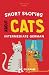 Short Stories about Cats in Intermediate German by Jenny Goldmann
