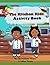The Kitchen Kids Activity Book by Chef Anthony Thomas