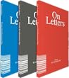 On Letters