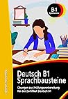Deutsch B1 Sprach...