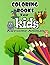 Coloring Books For Kids Awe...