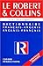 Le Robert & Collins. Dictio...