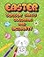 Easter Scissor Skills Color...