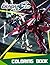 Gundam Seed Coloring Book by Benjamin Lefort