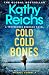 Cold, Cold Bones (Temperance Brennan thriller)