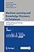 Machine Learning and Knowledge Discovery in Databases: European Conference, ECML PKDD 2020, Ghent, Belgium, September 14–18, 2020, Proceedings, Part I (Lecture Notes in Artificial Intelligence)