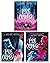 Lore Olympus 3 Books Collection Set by Rachel  Smythe