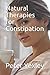 Natural Therapies for Const...