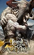 United Grakas Alliance (Legend of the Arch Magus #11)