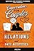 Conversations for Couples: Questions and Statements to Enhance Your Marriage and Connect on a Deepest Level | A Workbook for Building Lasting Relations and Date Activities