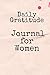 Daily Gratitude Journal for...