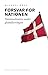 Forsvar for nationen: Nationalstaten under globaliseringen (Danish Edition)