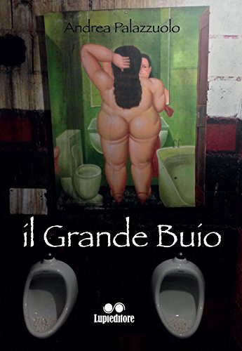 Il grande buio (Paperback)
