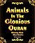 Animals stories (Animals in the Glorious Qur’an Relating Thei... by Ahmad Bahjat