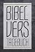Bibelvers Tagebuch: Christl...