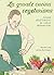 La grande cucina vegetarian...