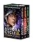Aurora Cycle Three Book Box Set