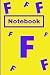 F Notebook