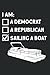 Riding A Boat - Funny Boatm...