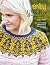 Only Yoking: Top-down knitt...