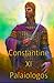 Constantine XI Palaiologos:...