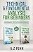 Technical & Fundamental Analysis for Beginners 2 in 1 Edition by A.Z Penn