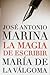 La Magia De Escribir/ the Magic of Writing (Spanish Edition)