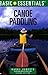 Basic Essentials: Canoe Paddling 2ed