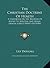The Christian Doctrine Of Health: A Handbook On The Relation Of Bodily To Spiritual And Moral Health (LARGE PRINT EDITION)