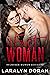 A Fast Woman (Driven Women #1)