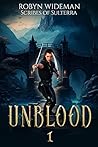 Unblood: A progre...