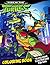Rise Of The Teenage Mutant ...