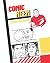 COMIC MEEM COLORING BOOK: N...