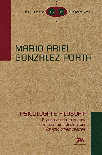 Psicologia e filosofia (Perfect Paperback)