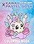 Kawaii Pastel Goth - Cute a...