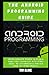 The Android Programming Gui...
