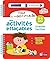 J'aime la maternelle - Mes activités effaçables - Grande section by Collectif