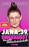 Jana, 39, ungeküs...