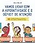 Vamos lidar com a hiperatividade e o deficit de atencao by Kelli Miller