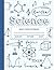 Science Graph Paper Notebook: Lines Graph Paper Composition Notebook (Large 8.5x11) 5 Squares Per Inch