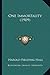One Immortality by Harold Fielding-Hall