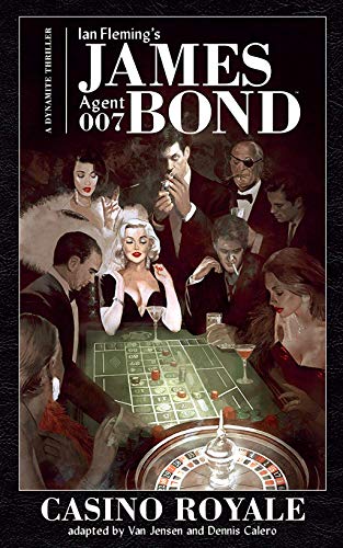 James Bond: Casino Royale