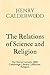The Relations of Science an...