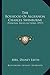 The Boyhood Of Algernon Charles Swinburne: Personal Recollections (1917)