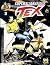 superalmanaque tex vol 03
