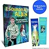 Esquadrao Alien
