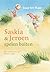 Saskia & Jeroen spelen buit...