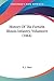 History Of The Fortieth Illinois Infantry, Volunteers by E. J. Hart