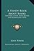 A Handy-Book About Books: F...