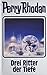 Perry Rhodan Band 144: Drei...
